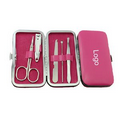 Cosmetic 5 tools Nail Care Set